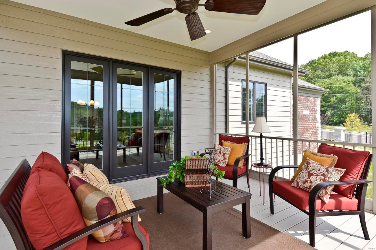 Arbors at Wilmas Farm - Residential