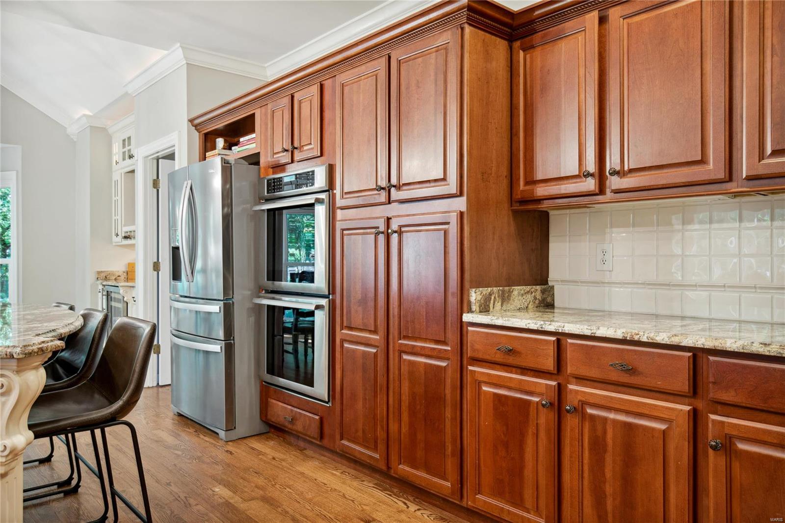 Brook Hill Estates Two - Residential