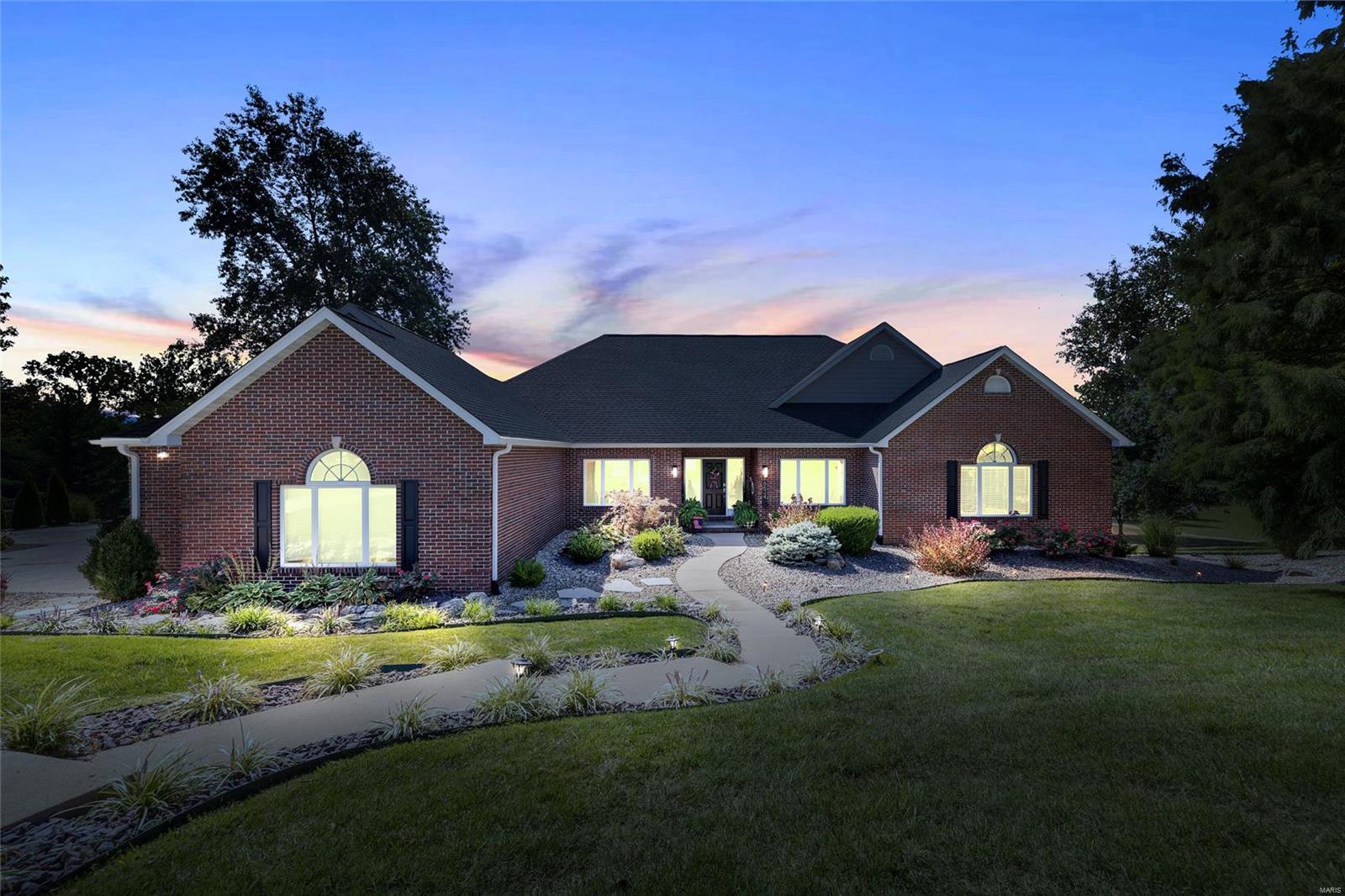 Fox Creek - Residential