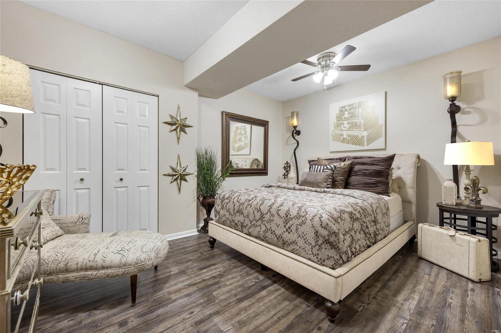 Fox Creek - Residential
