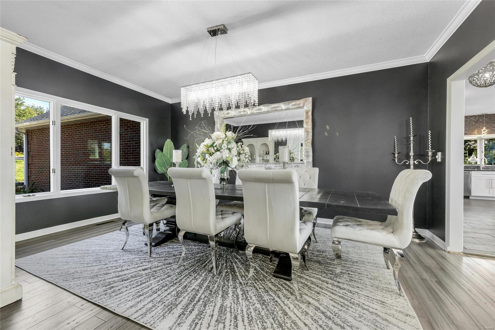Fox Creek - Residential