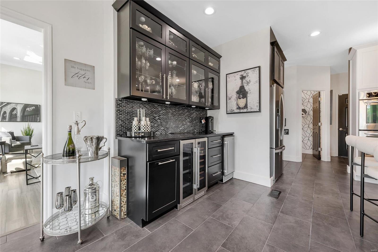 Fox Creek - Residential
