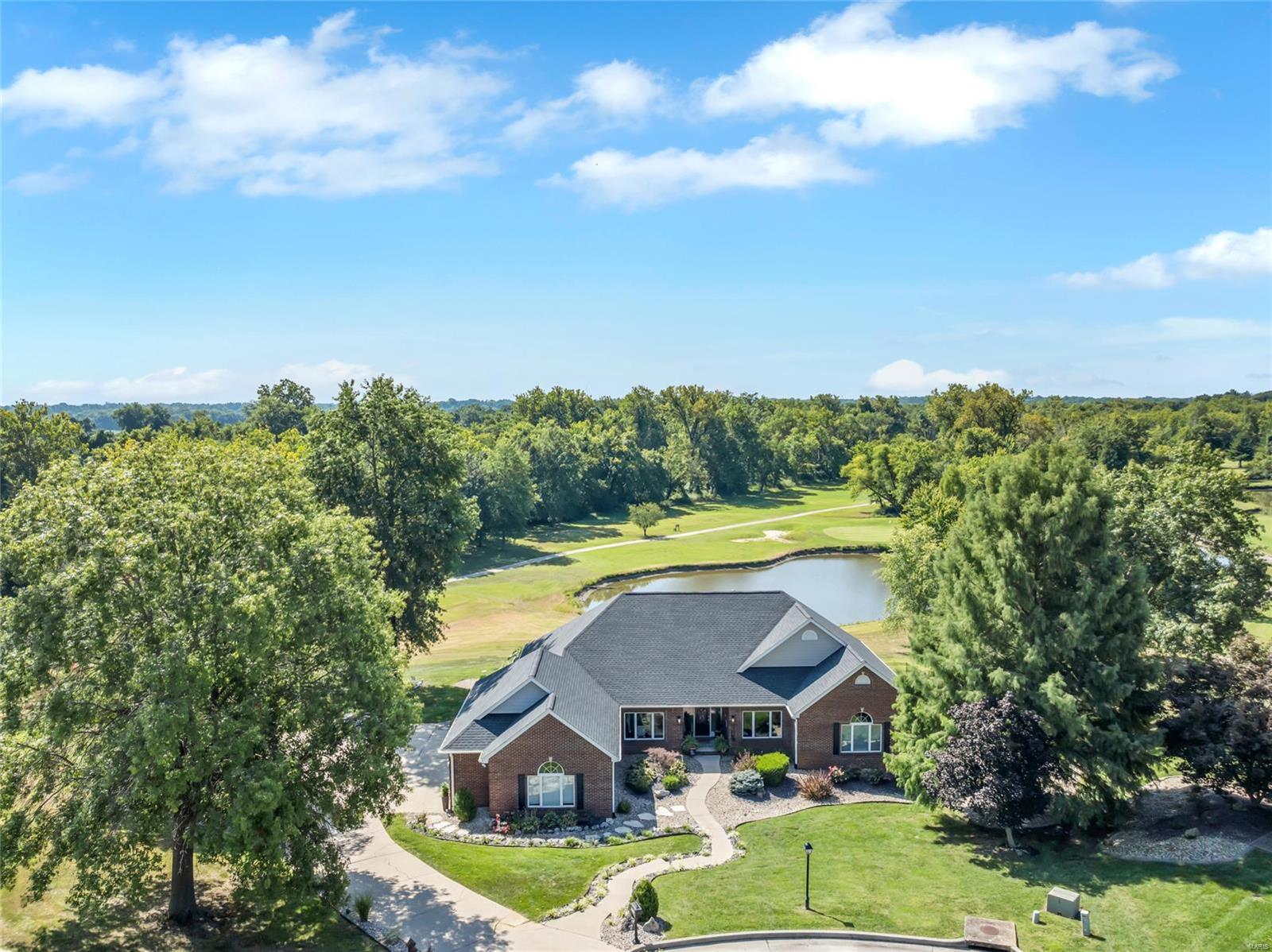 Fox Creek - Residential