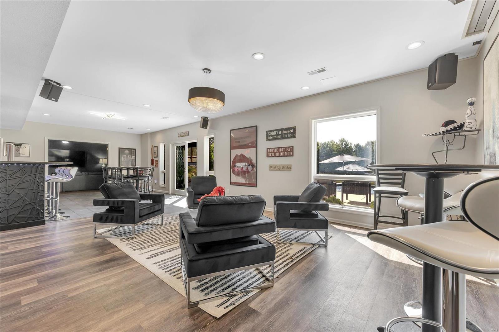 Fox Creek - Residential