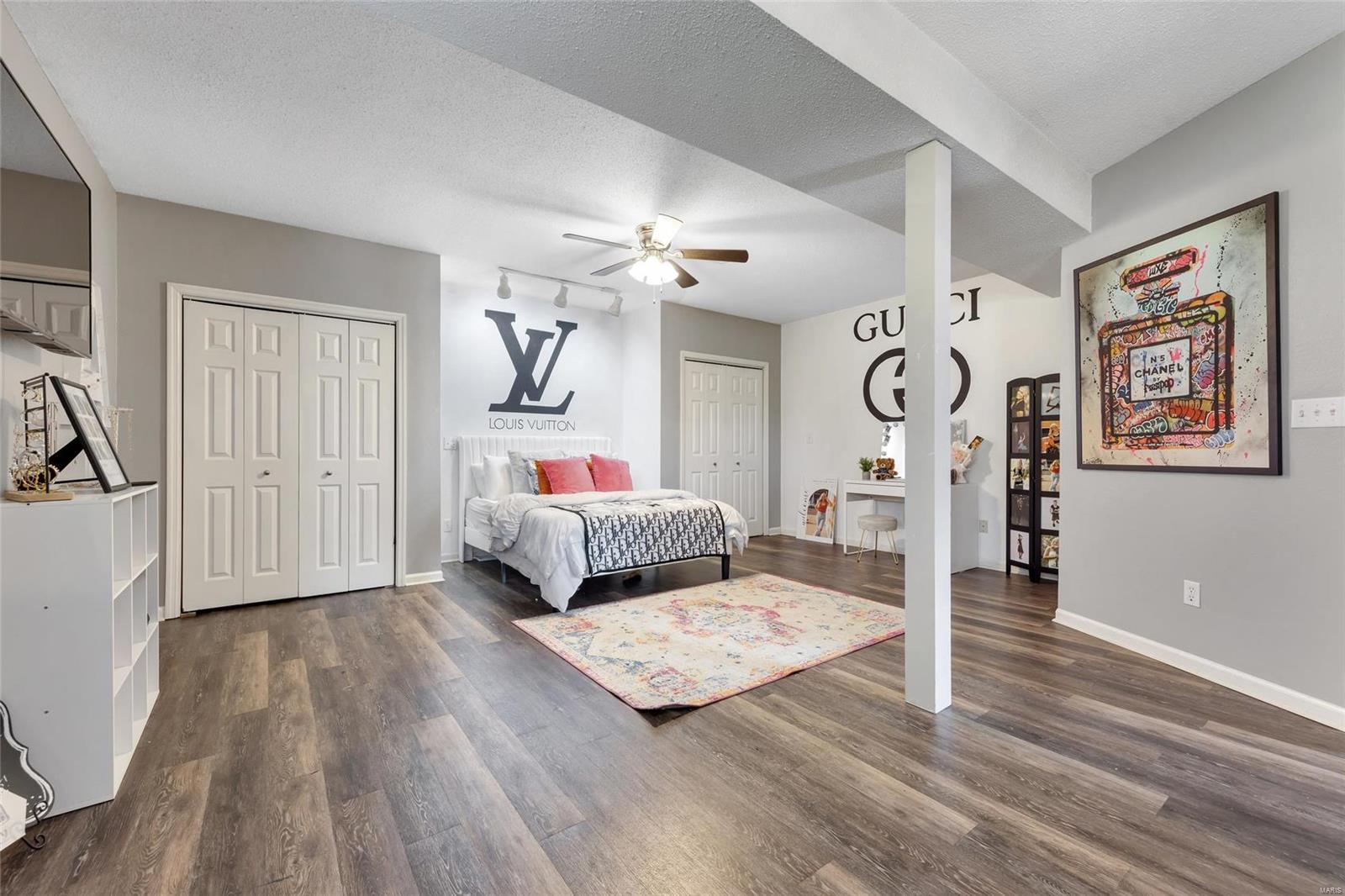 Fox Creek - Residential