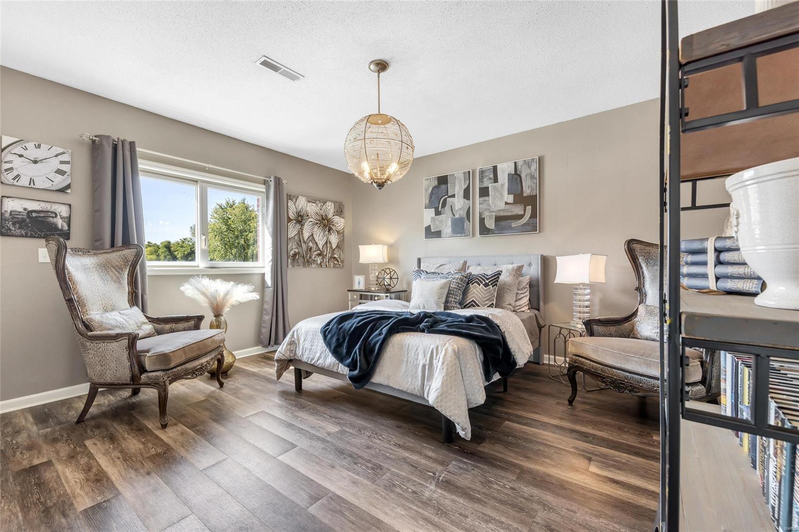 Fox Creek - Residential
