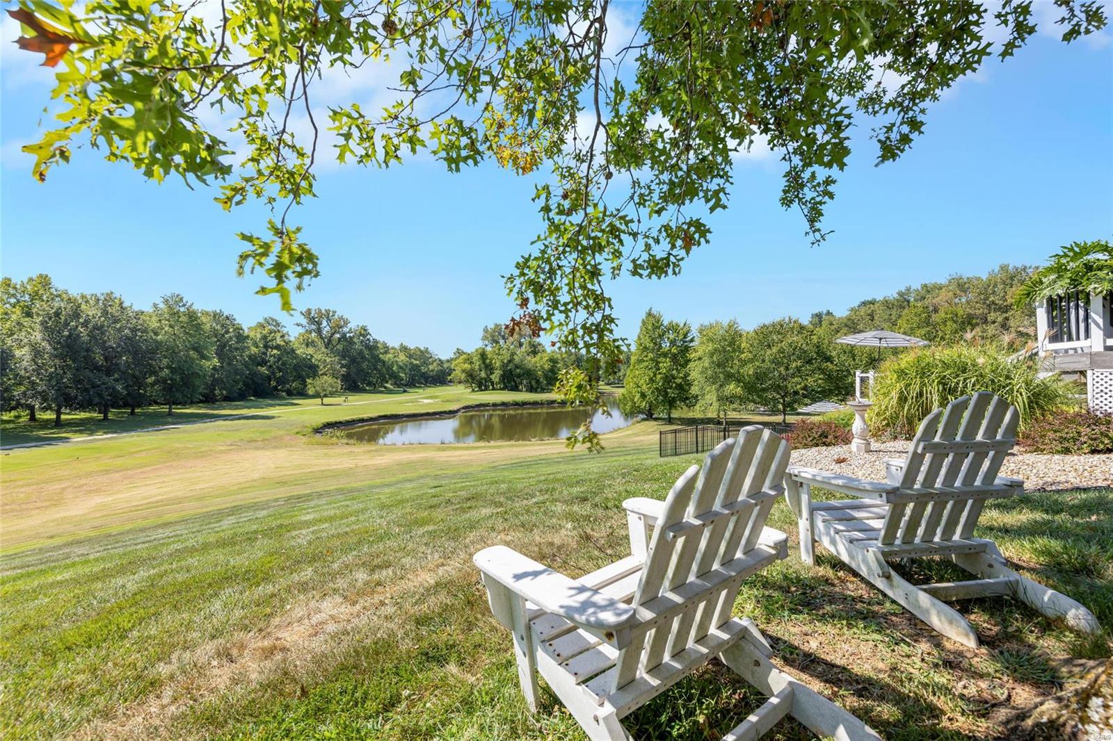 Fox Creek - Residential