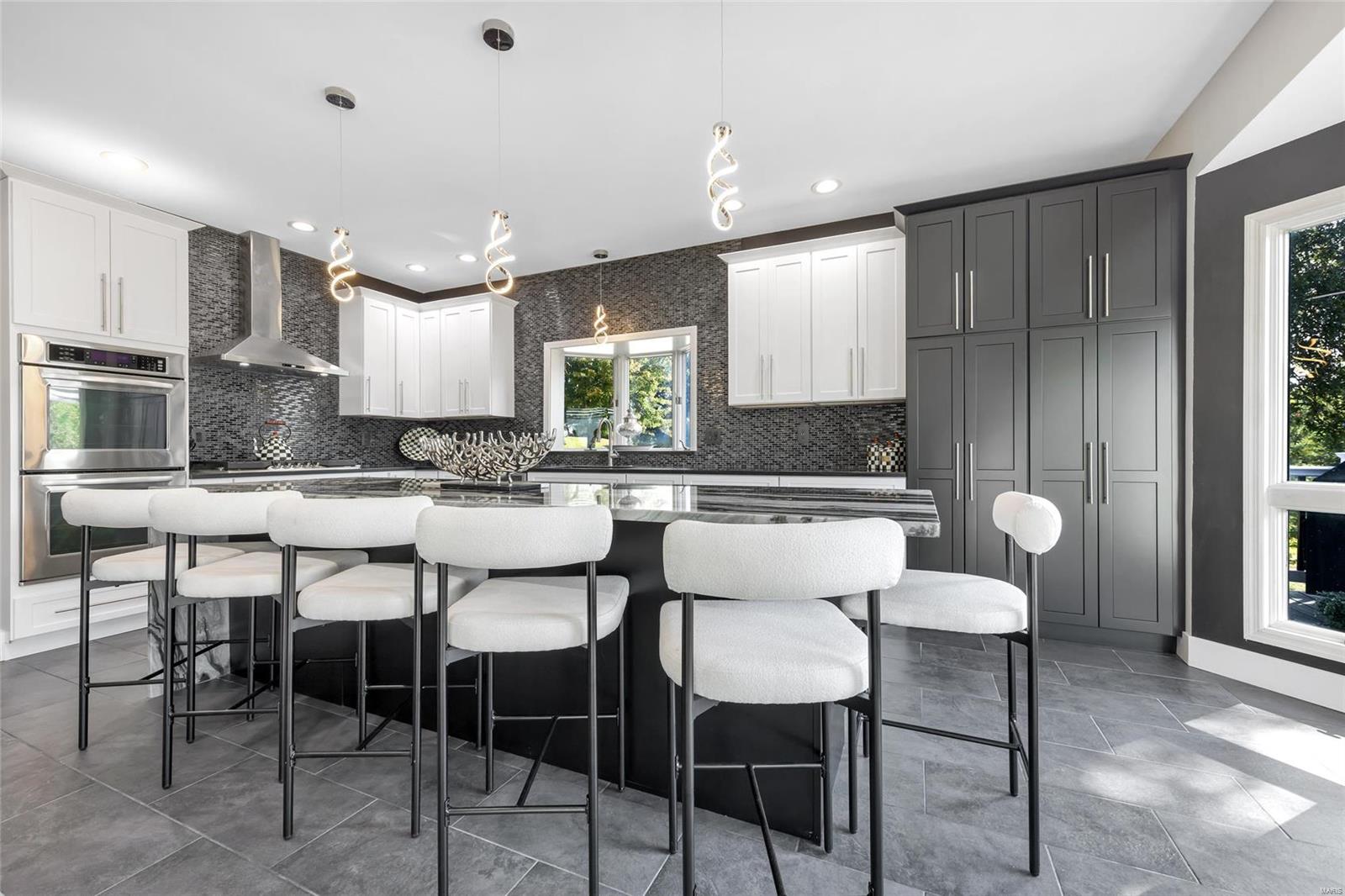 Fox Creek - Residential