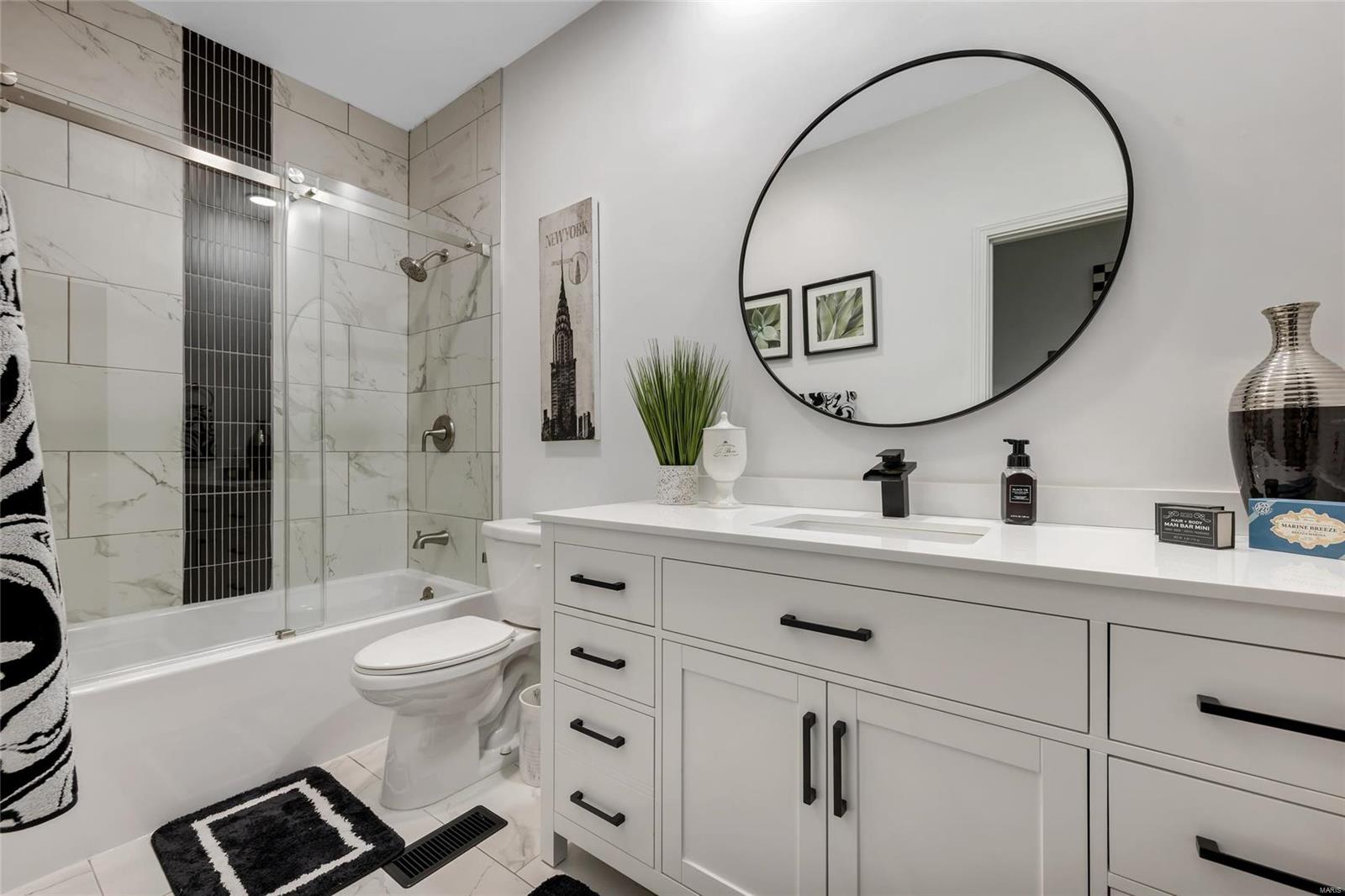 Fox Creek - Residential