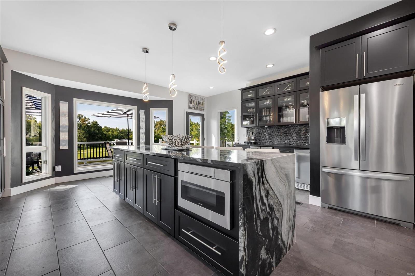 Fox Creek - Residential