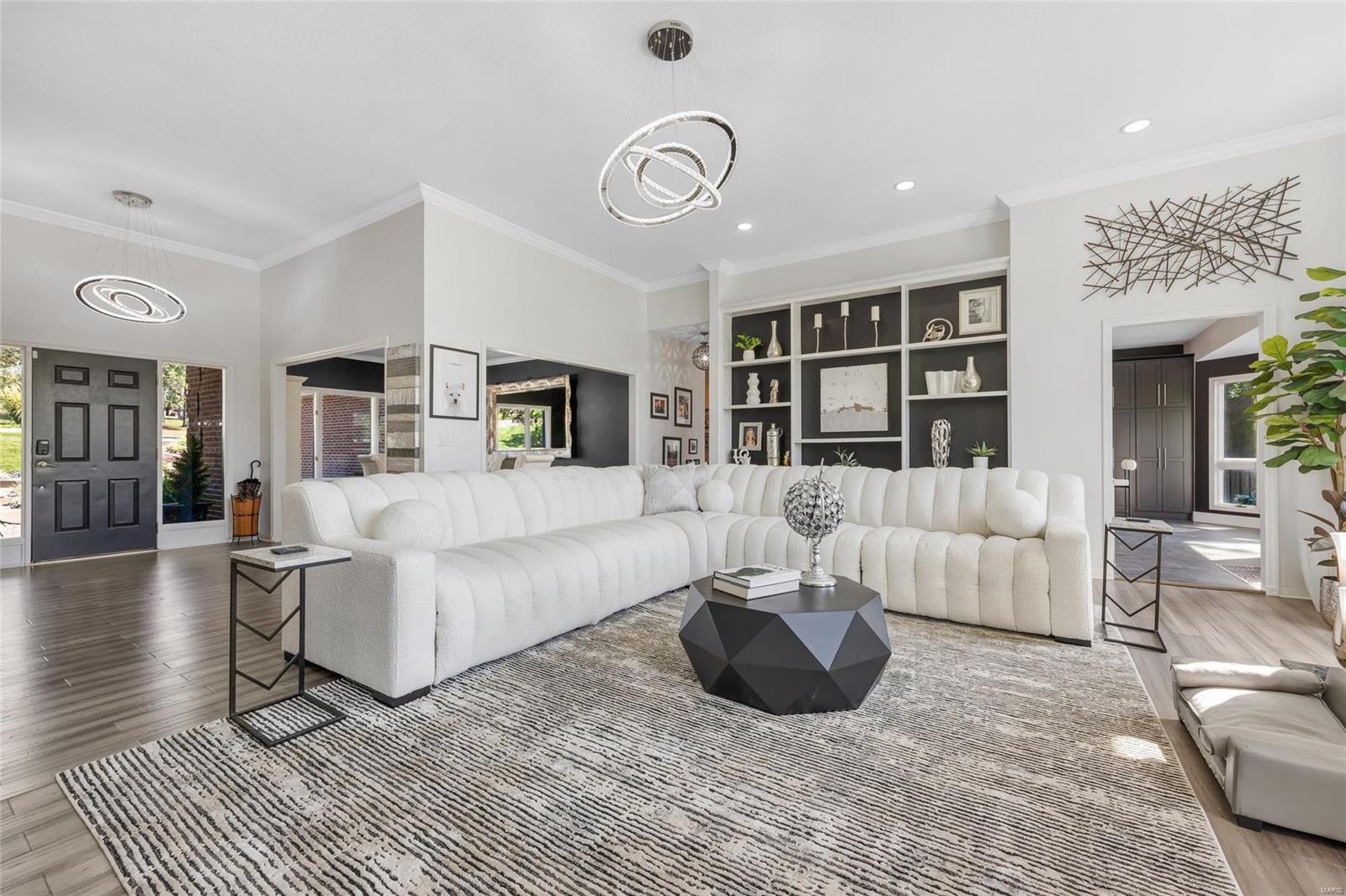 Fox Creek - Residential