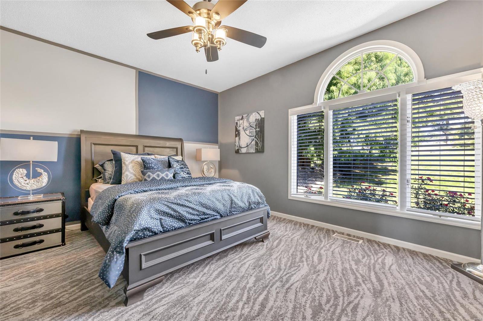 Fox Creek - Residential