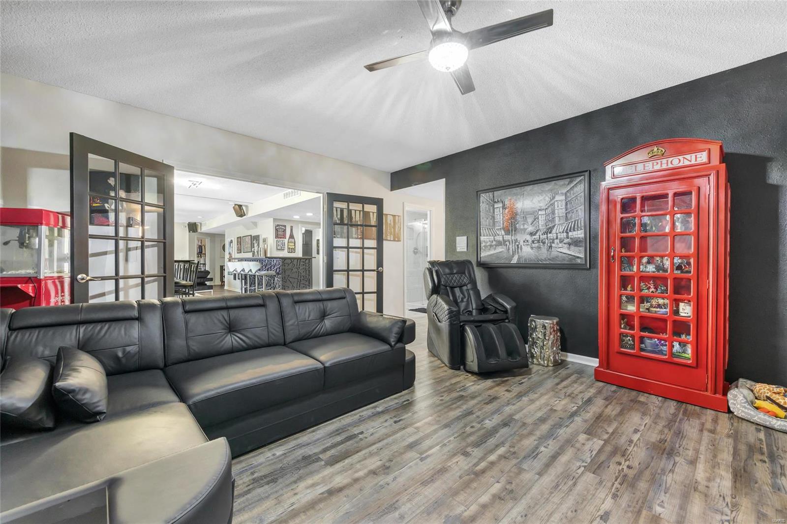 Fox Creek - Residential