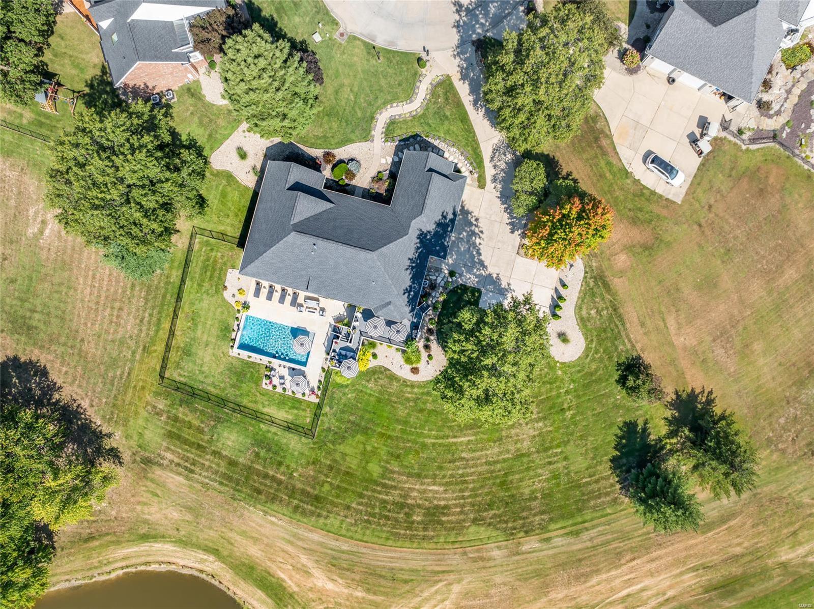 Fox Creek - Residential