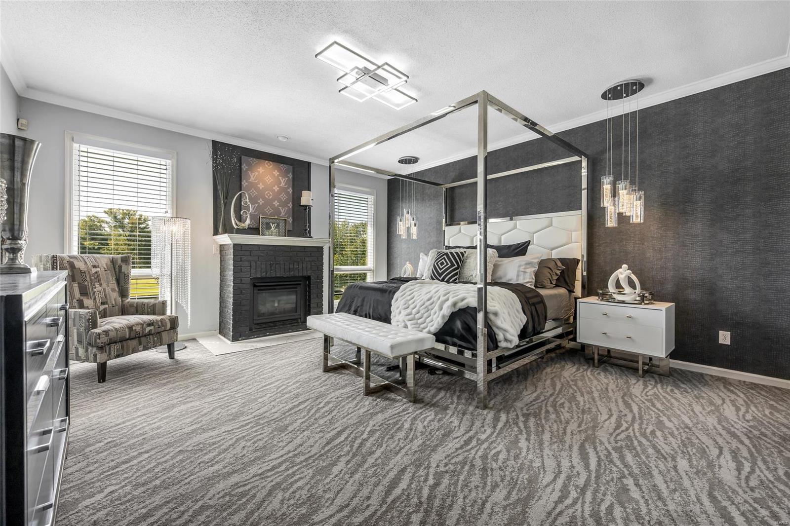 Fox Creek - Residential