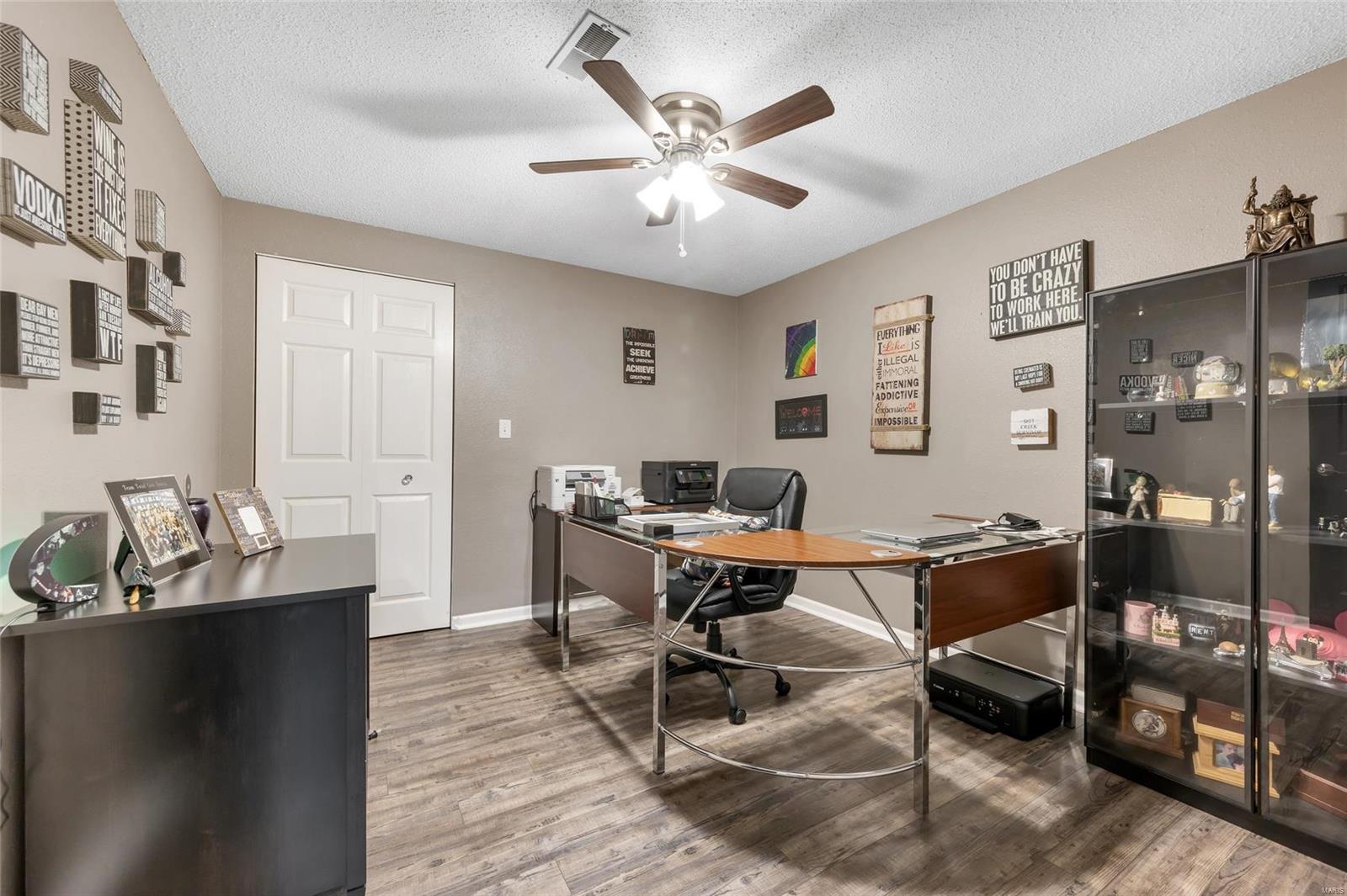 Fox Creek - Residential