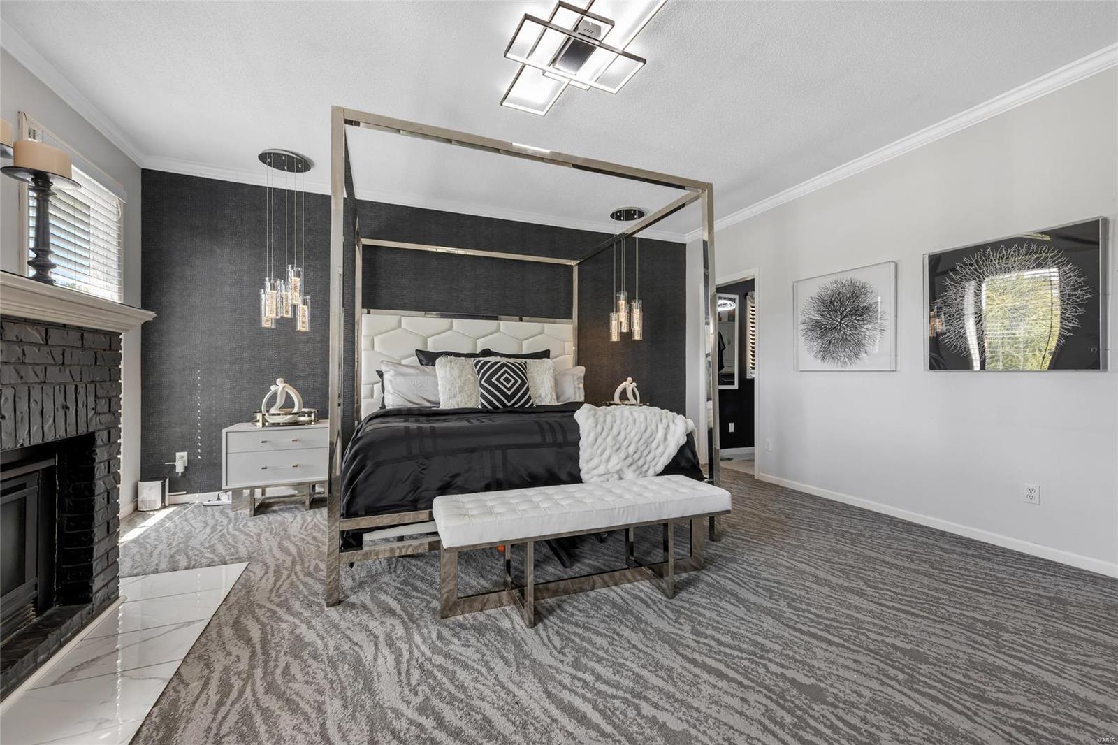 Fox Creek - Residential