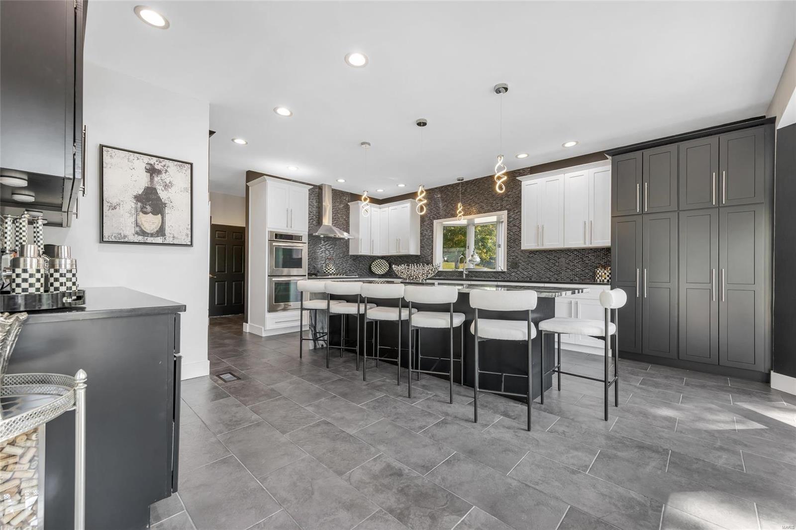 Fox Creek - Residential