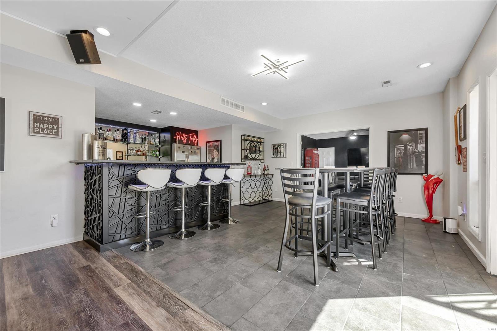 Fox Creek - Residential