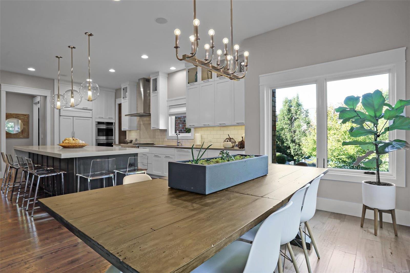 Meridian Woods - Residential
