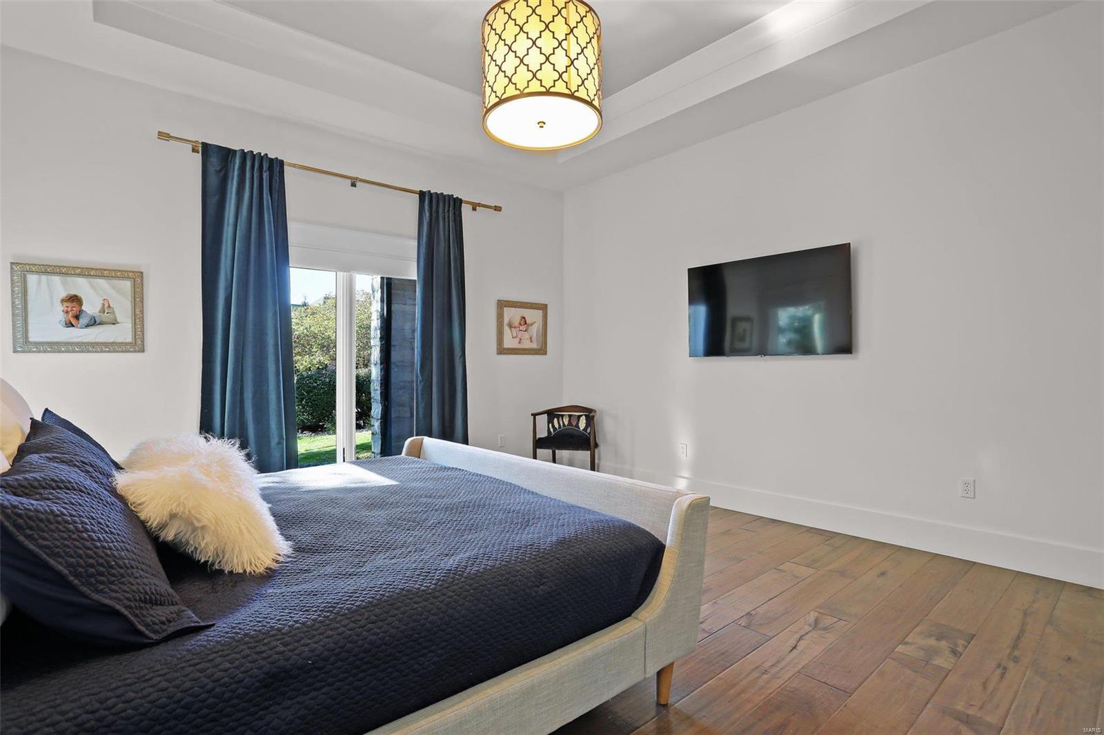 Meridian Woods - Residential