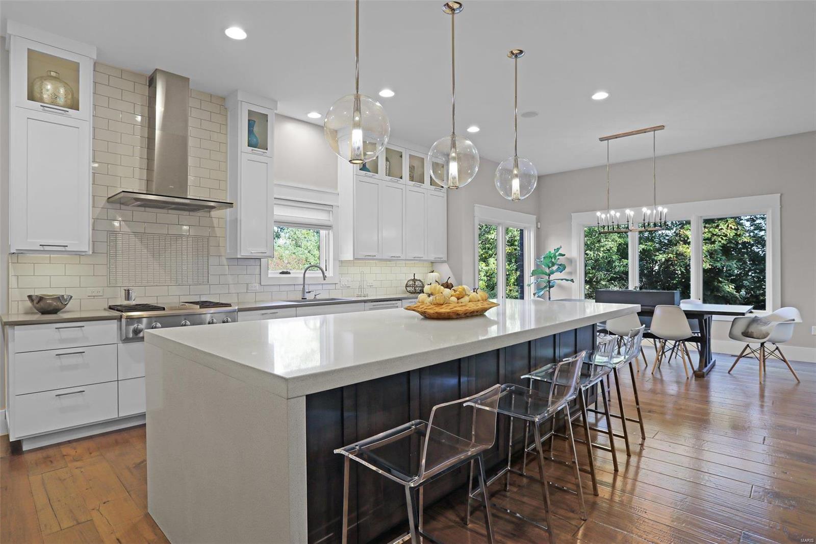 Meridian Woods - Residential