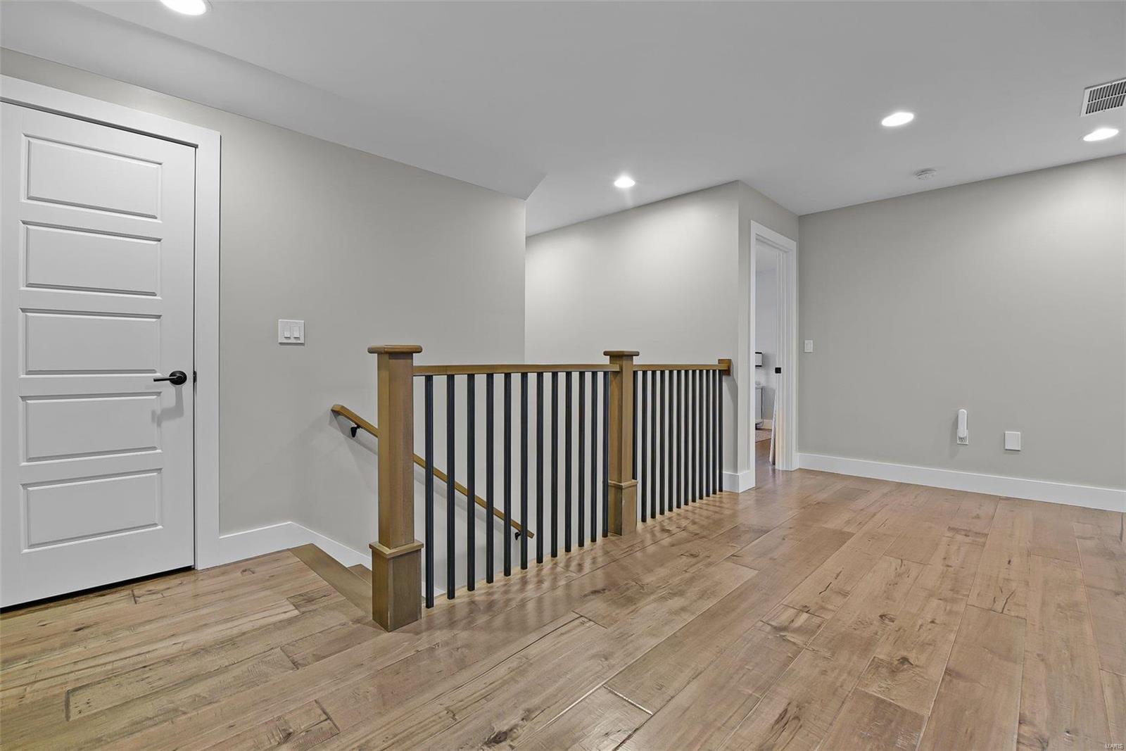 Meridian Woods - Residential