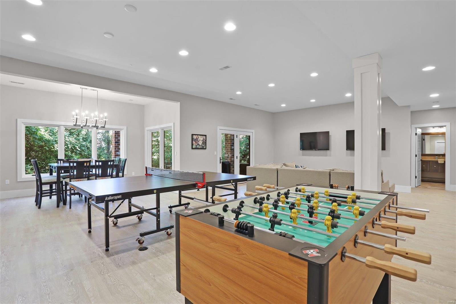 Meridian Woods - Residential