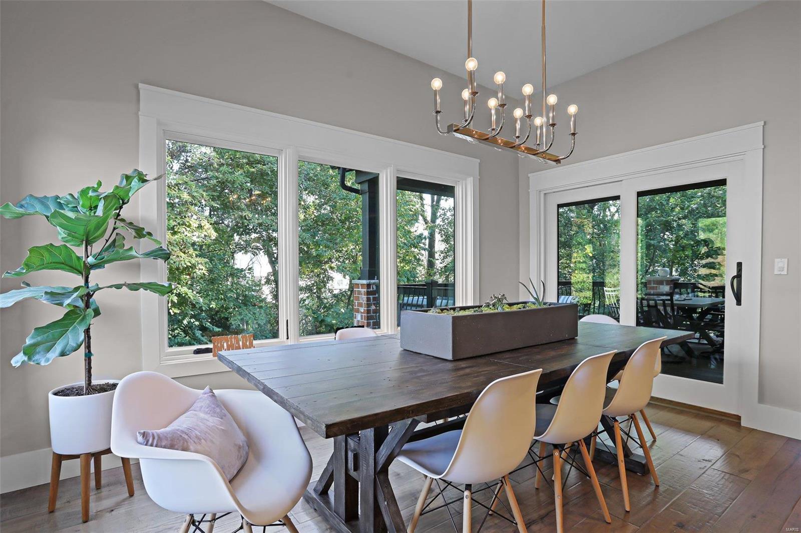 Meridian Woods - Residential
