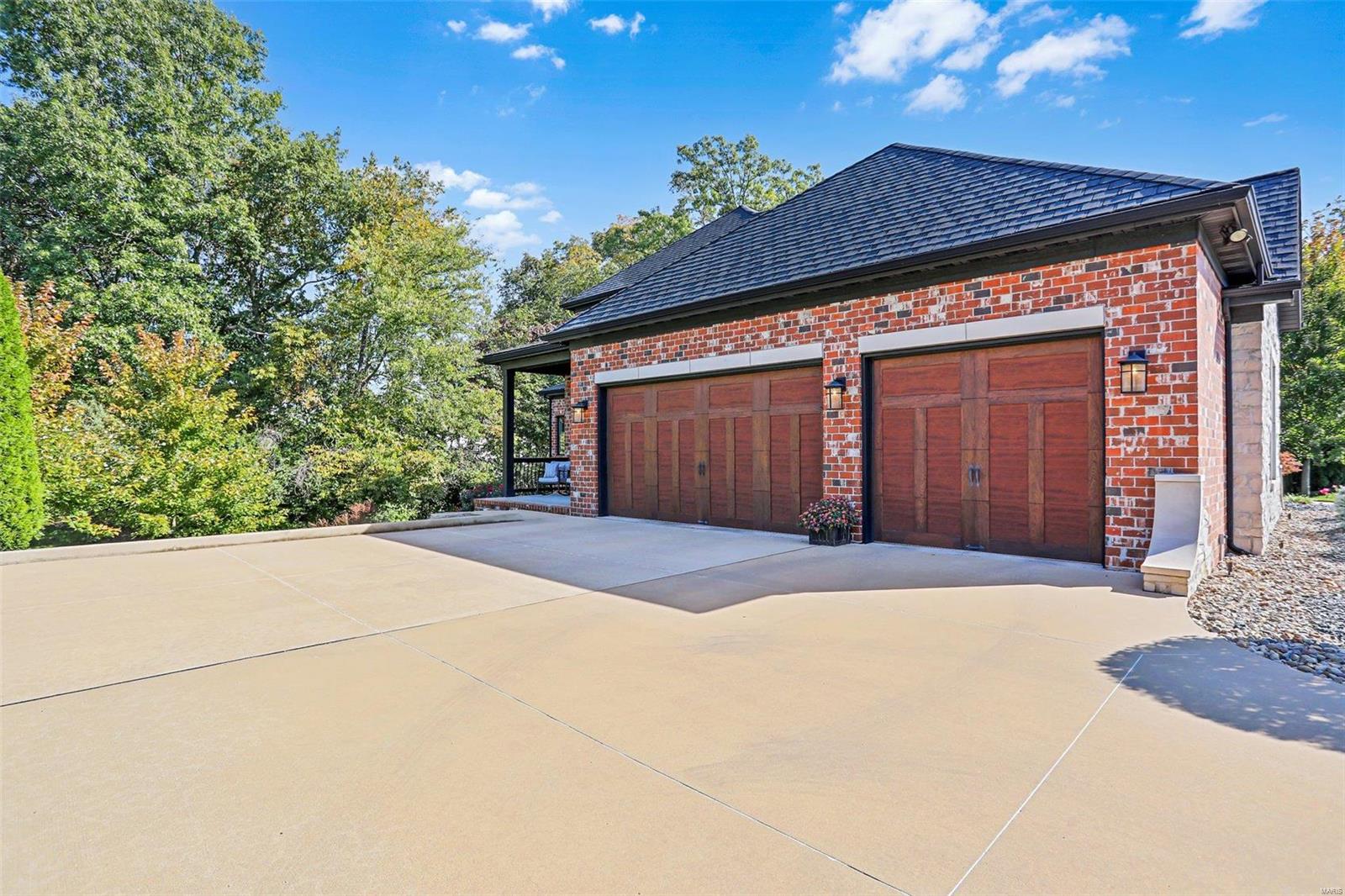Meridian Woods - Residential