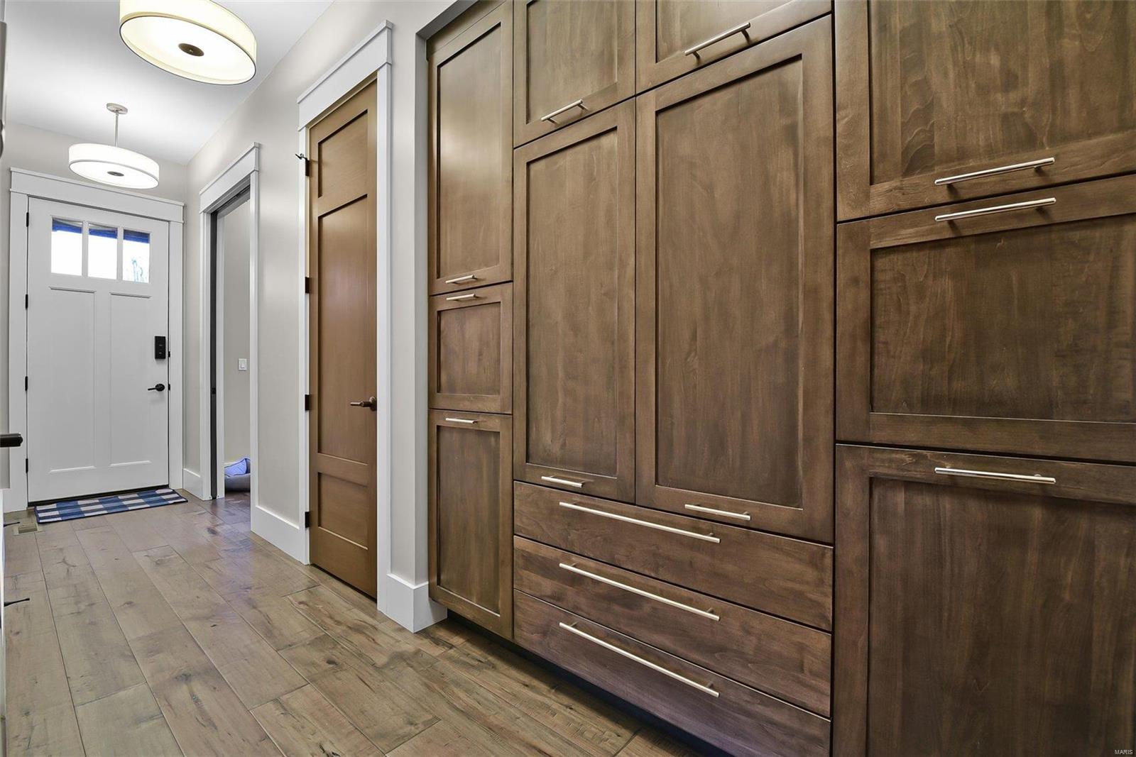 Meridian Woods - Residential
