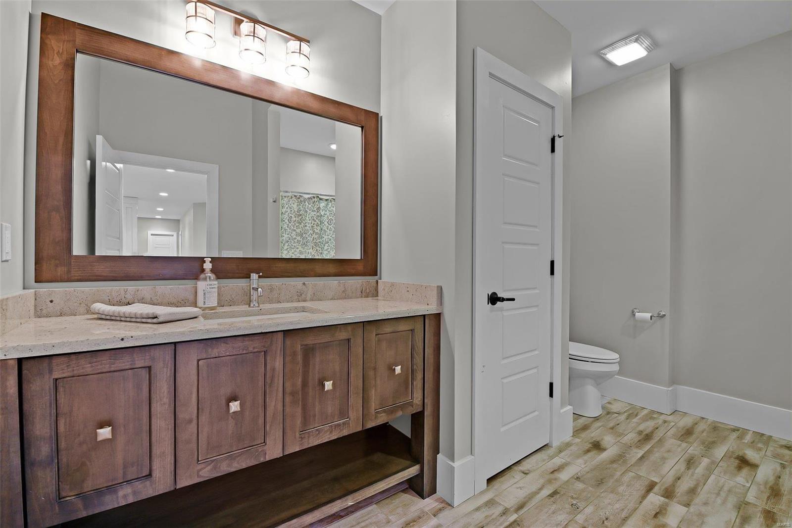 Meridian Woods - Residential