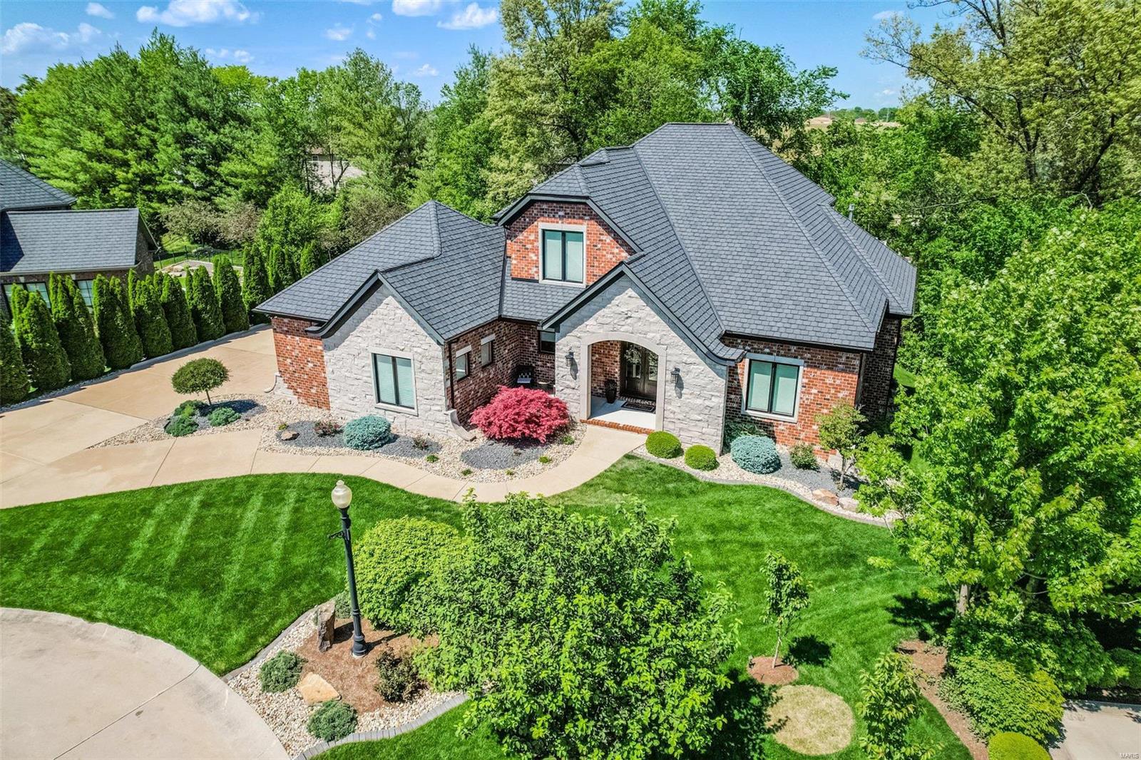 Meridian Woods - Residential