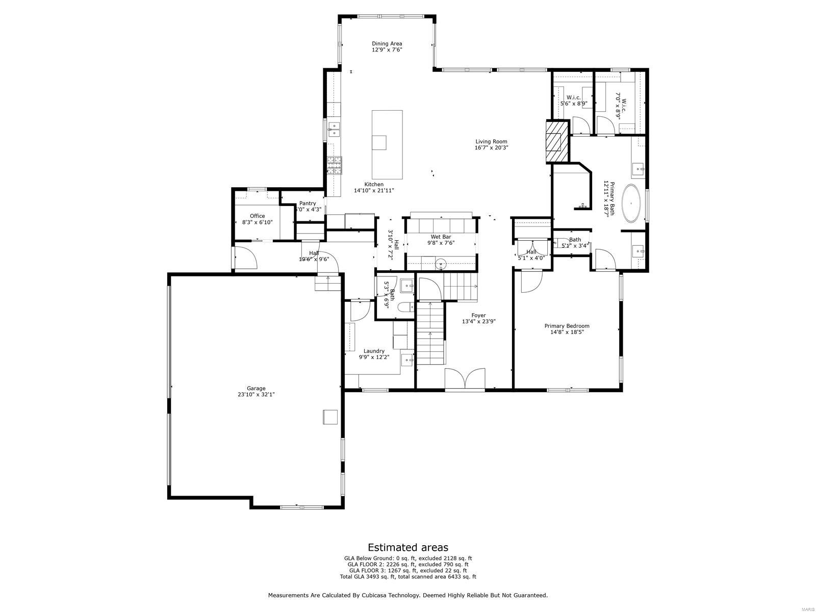 Meridian Woods - Residential
