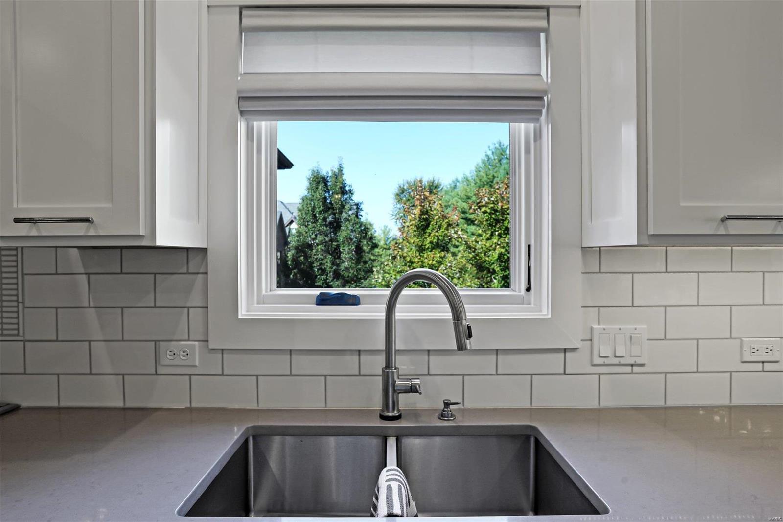 Meridian Woods - Residential
