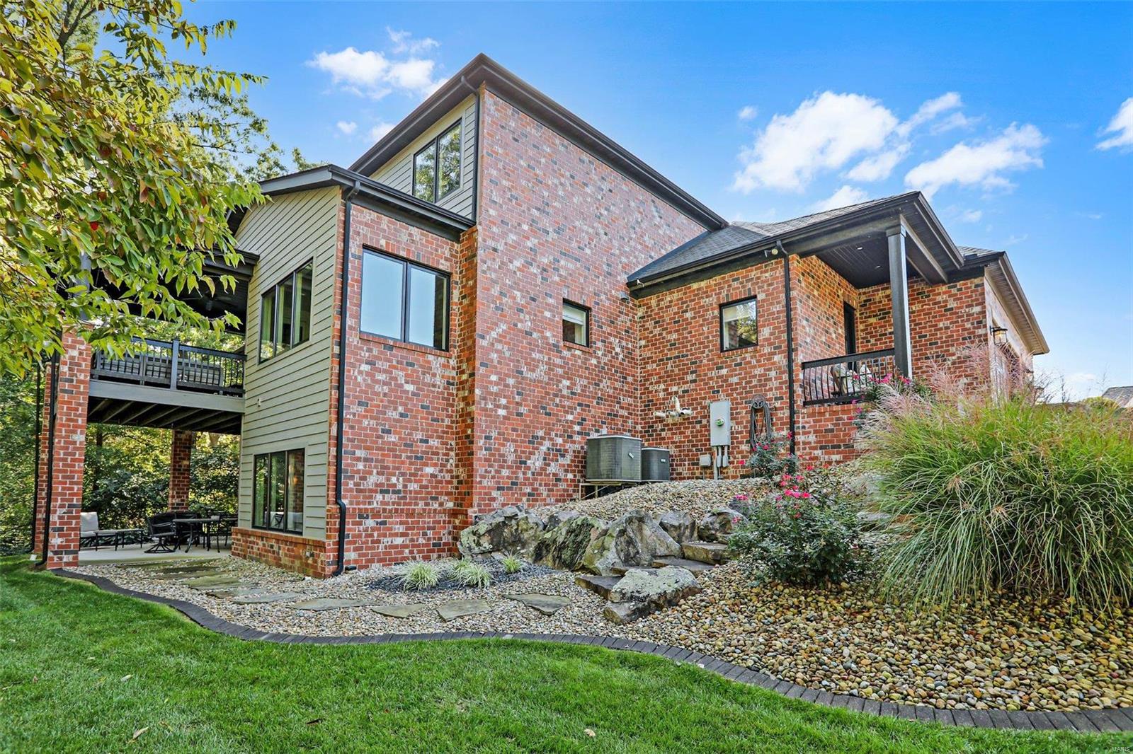 Meridian Woods - Residential