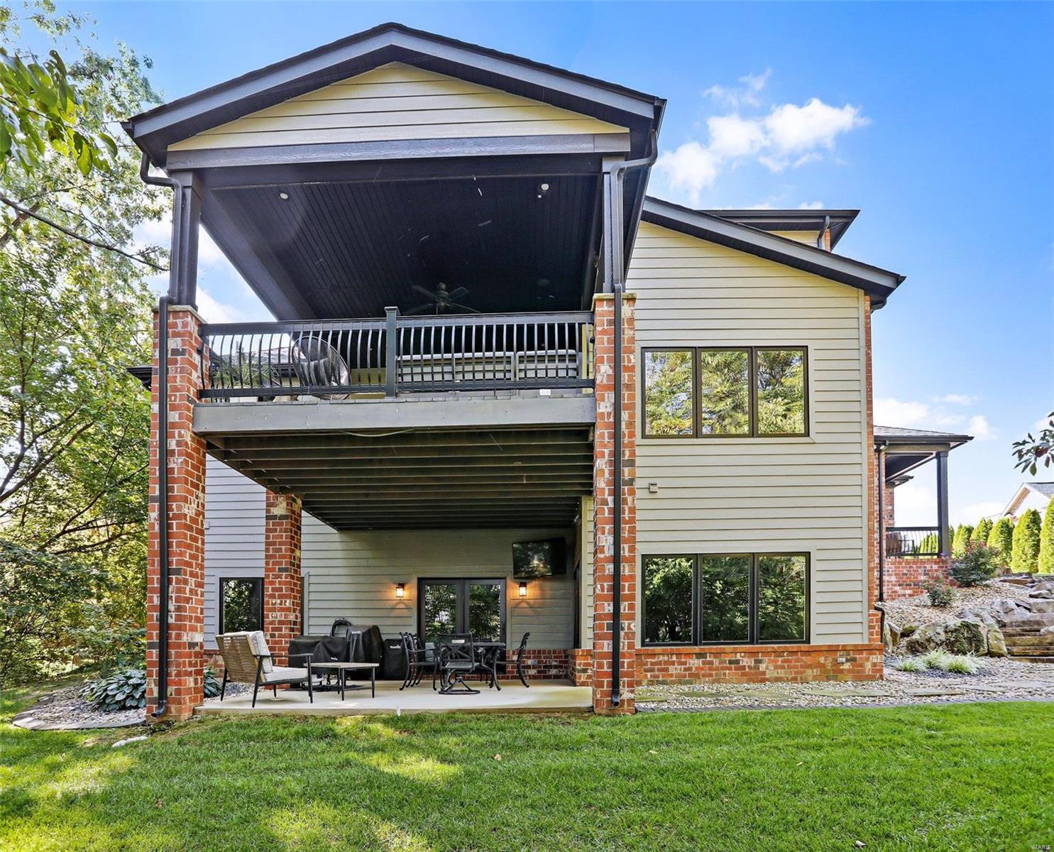 Meridian Woods - Residential
