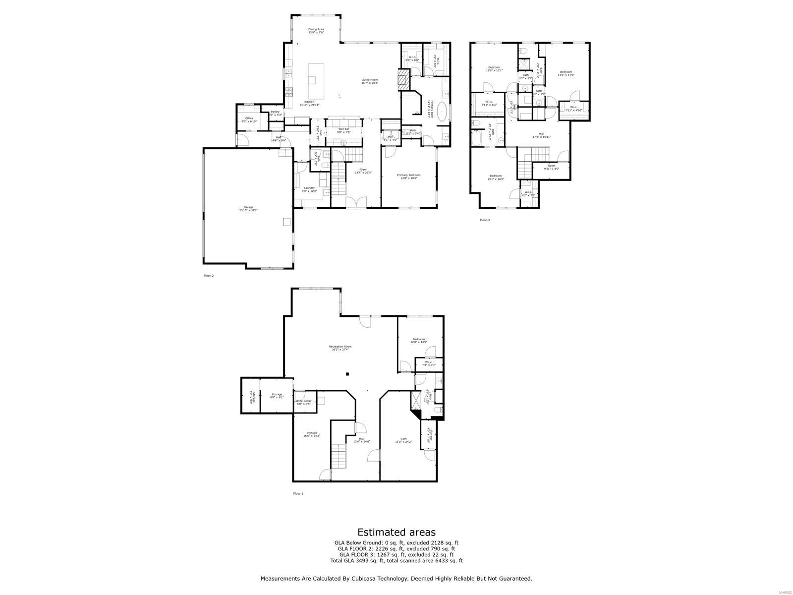 Meridian Woods - Residential