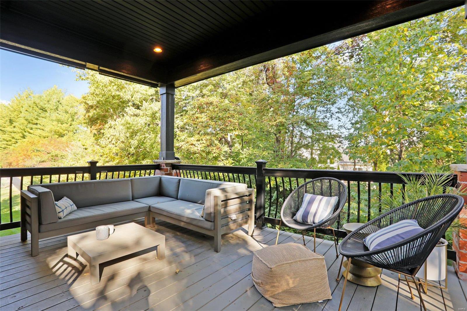 Meridian Woods - Residential