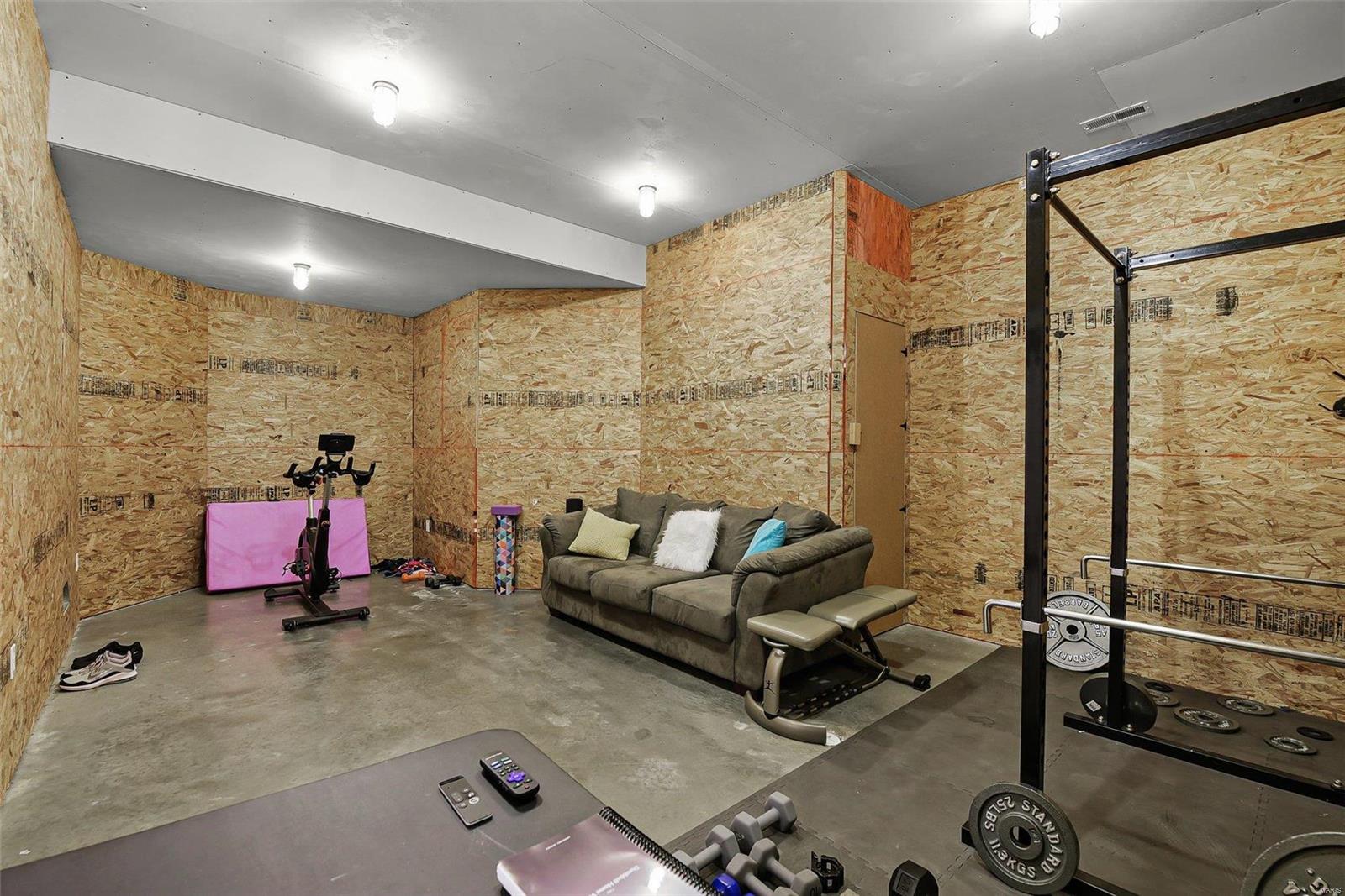 Meridian Woods - Residential