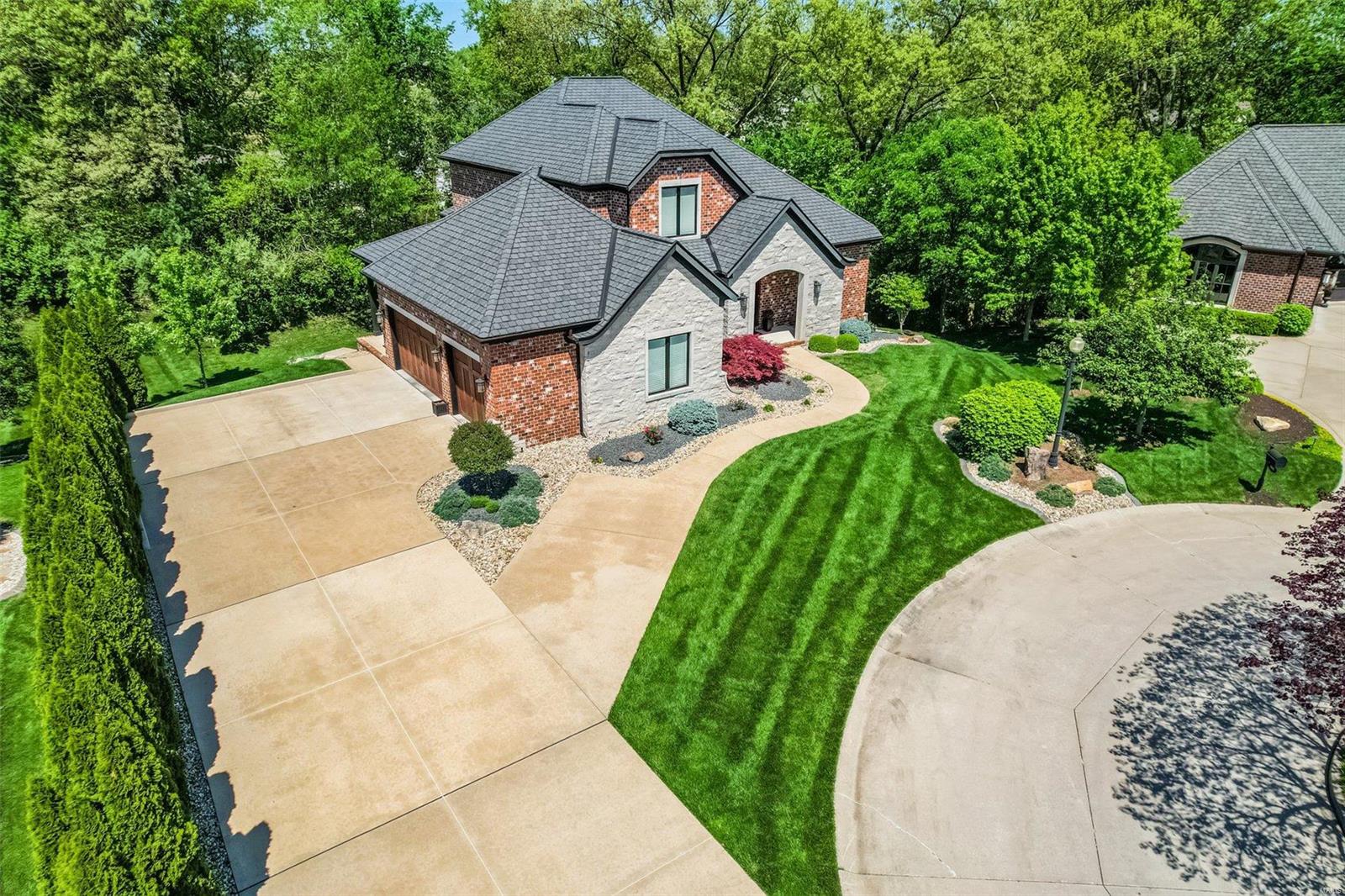 Meridian Woods - Residential
