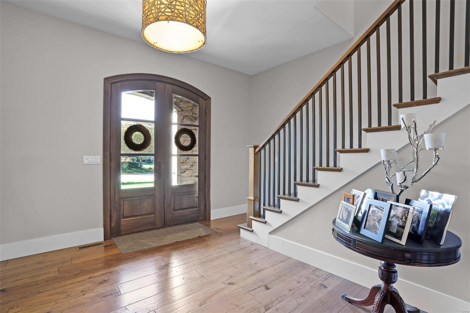 Meridian Woods - Residential