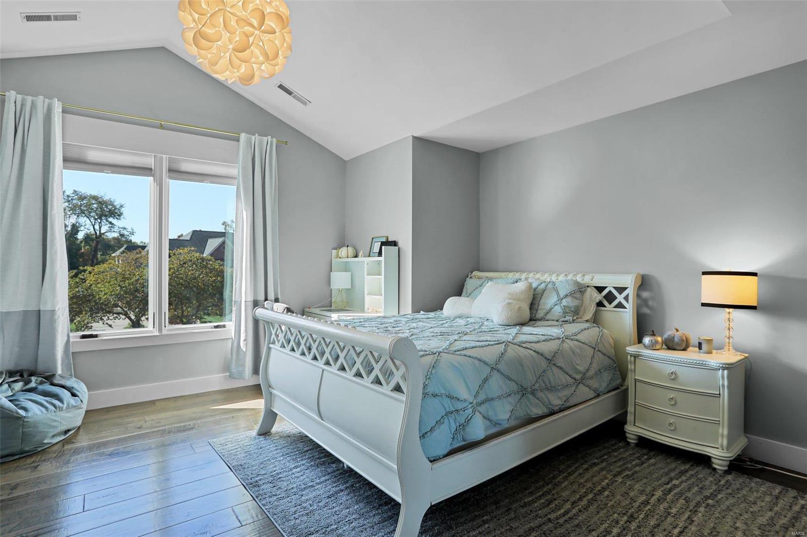 Meridian Woods - Residential