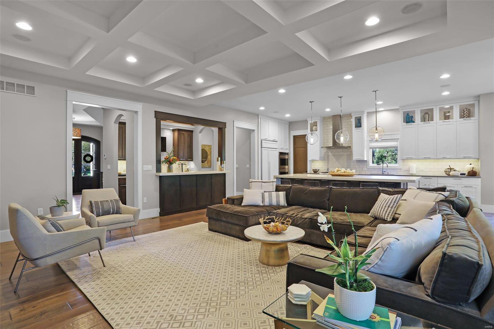 Meridian Woods - Residential