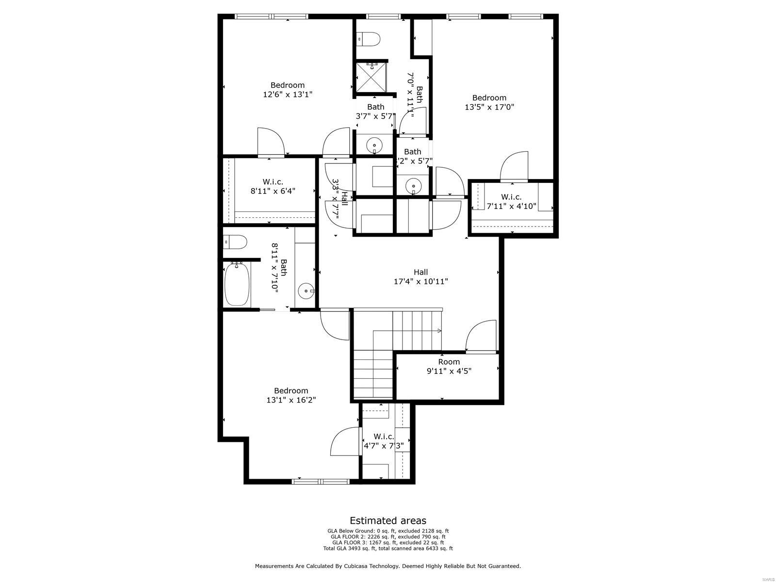 Meridian Woods - Residential