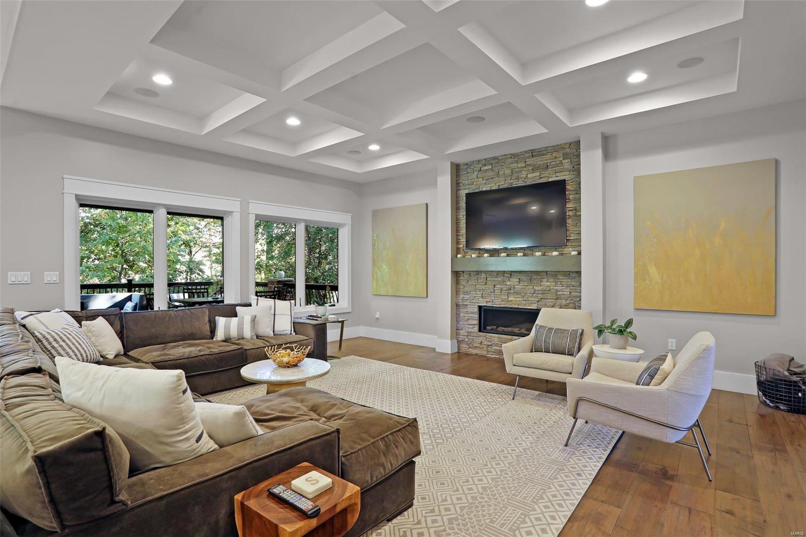 Meridian Woods - Residential