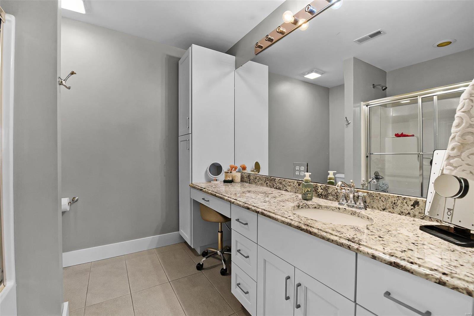 Meridian Woods - Residential