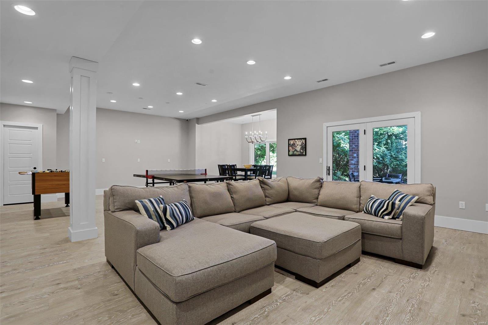 Meridian Woods - Residential
