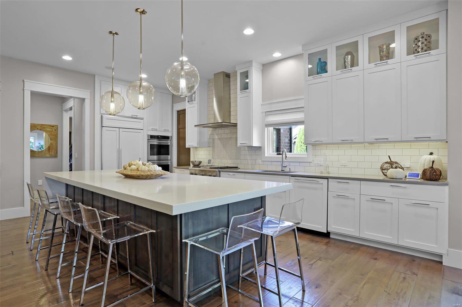 Meridian Woods - Residential