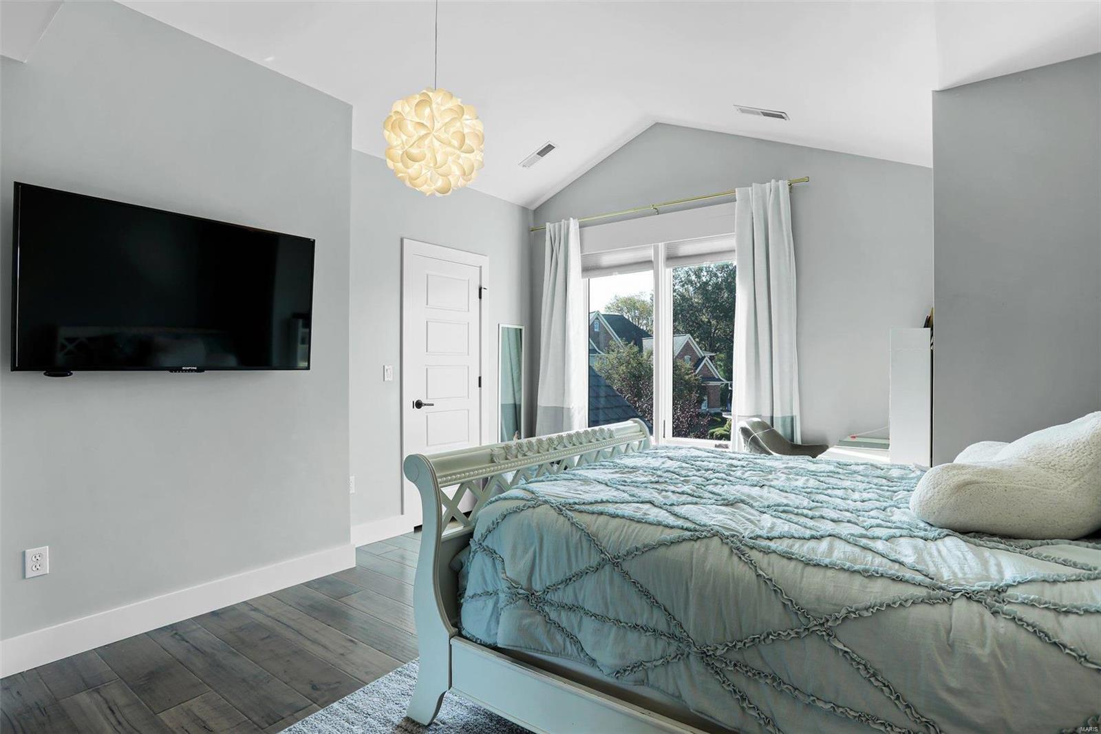Meridian Woods - Residential